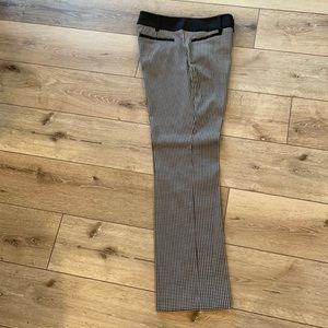 NWOT! Never worn. Size 10 bootcut pants from New York and Company.